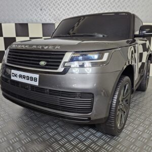 Elektrische kinderauto Range Rover Vogue 24 volt